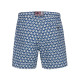 MC2 Saint Barth Ανδρικό μαγιό Man lightweight fabric swim-shorts